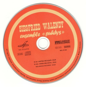 cd